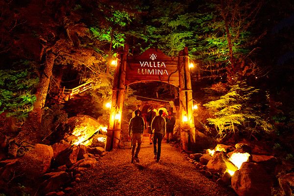 Vallea Lumina, Whistler BC